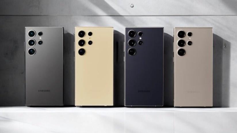 Galaxy S25或明年1月5日發布！疑似官方問卷現端倪「蝦碌」曝光日期