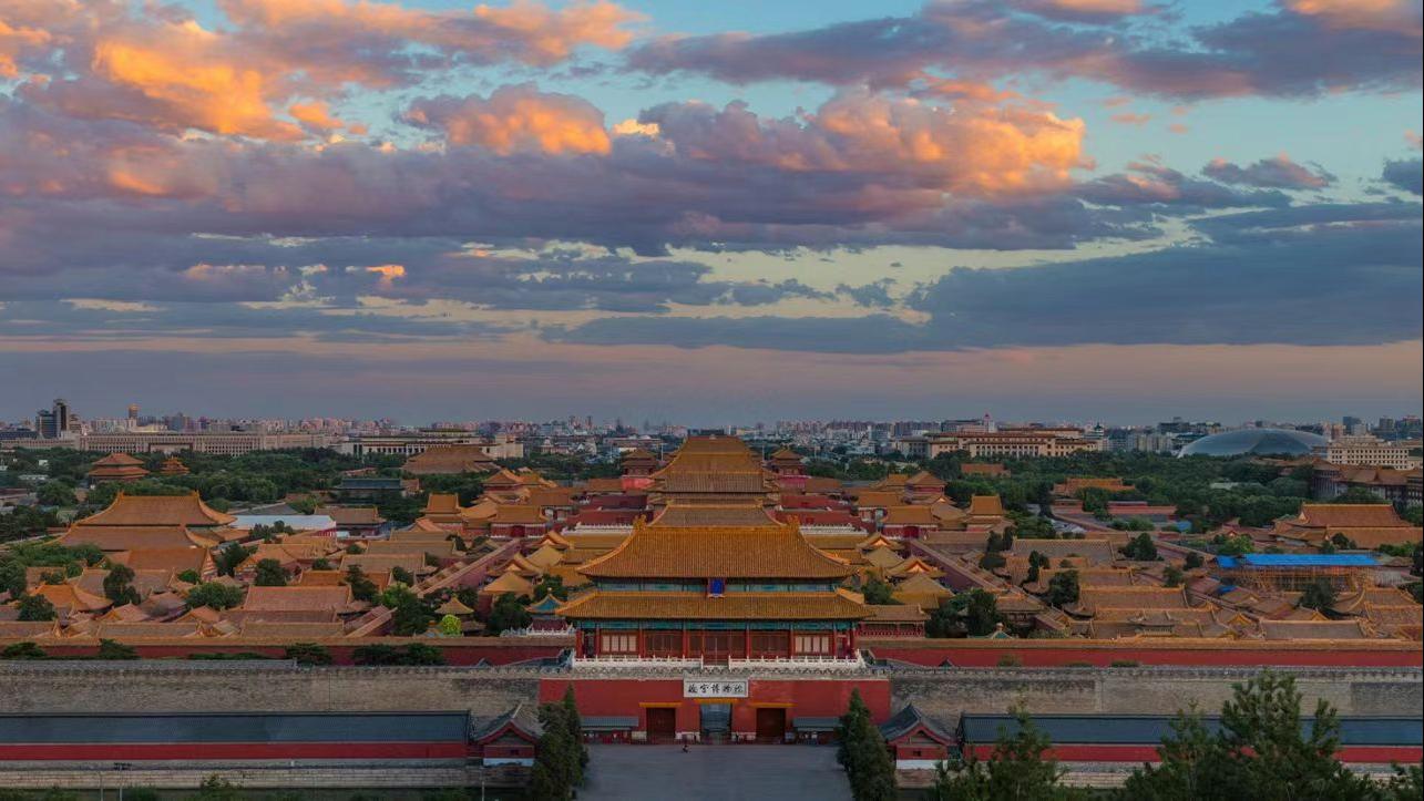 故宮文化博物館下月辦中法特展。(故宮博物院)