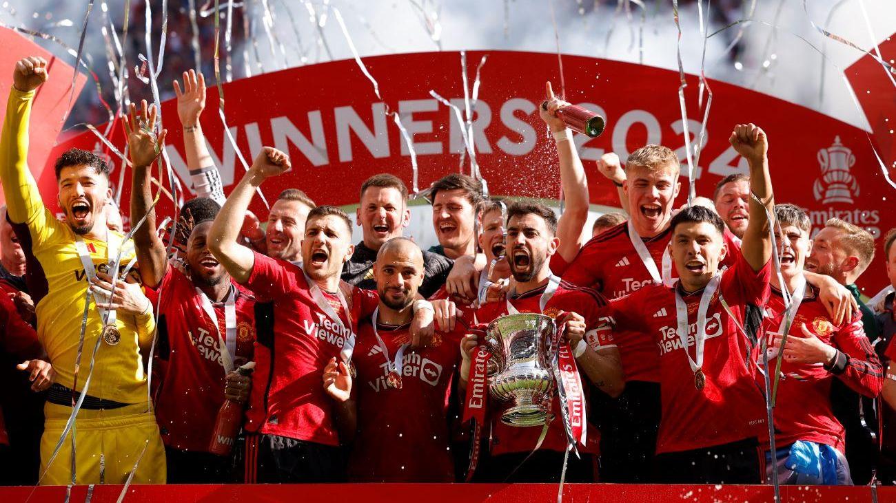 英格蘭足總盃｜Now TV奪4賽季獨家播映權 現有特定客戶享優惠