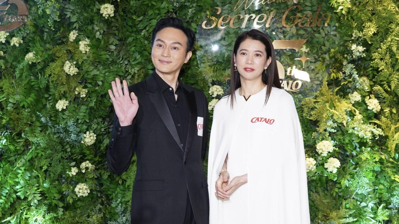 張智霖拒教兒子追女笑言路線不同 魔童屬高冷「cool魔」型 