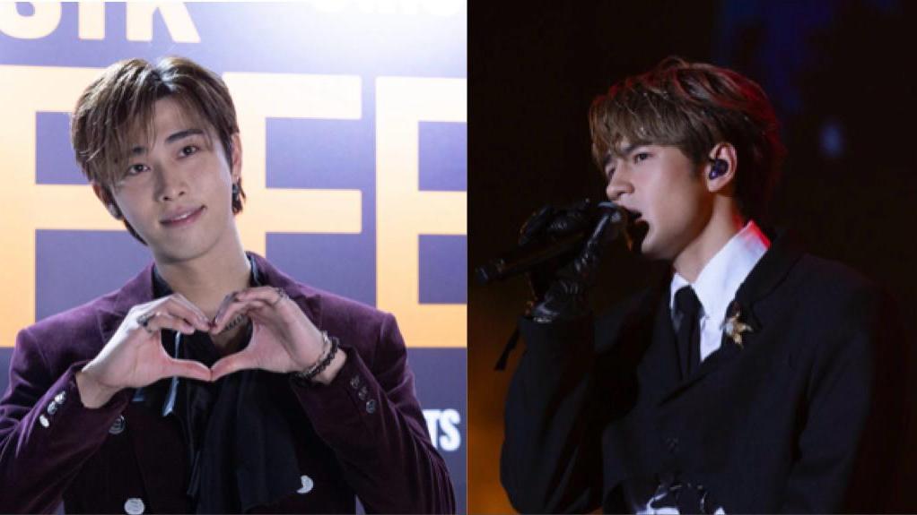 西九音樂節｜Jeffrey自認有霆鋒feel　Phoebus唱 《黑玻璃》公開多謝洪嘉豪