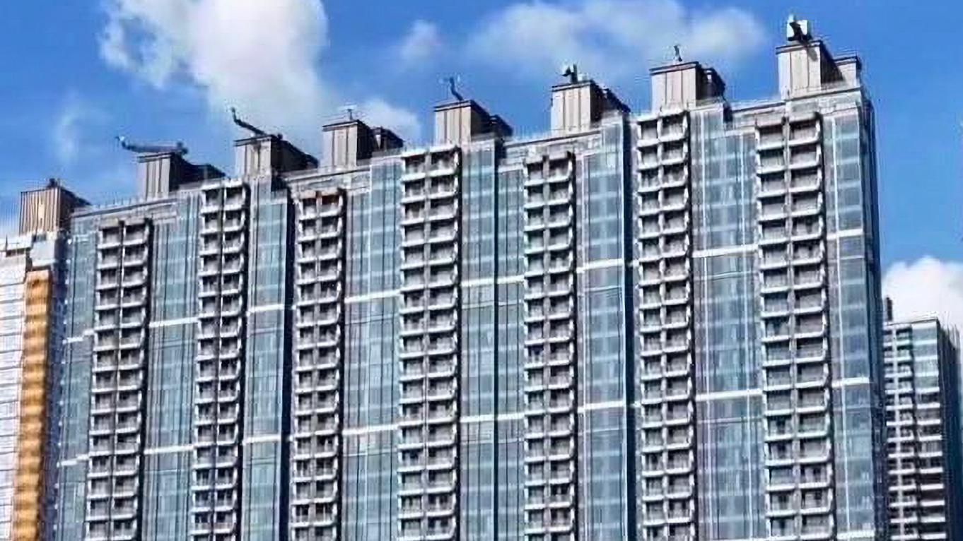 天瀧三房3258萬標售 呎價撲3萬｜啟德新盤