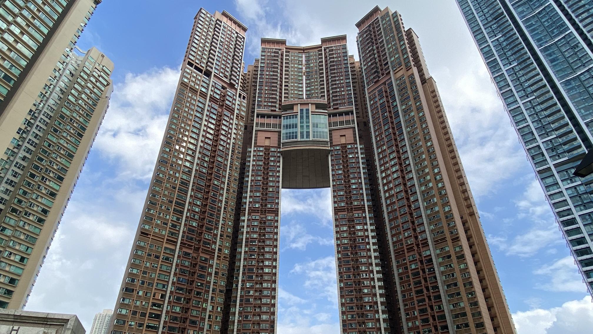 九龍站凱旋門一房租金直逼3萬 呎租破70元｜二手樓租賃