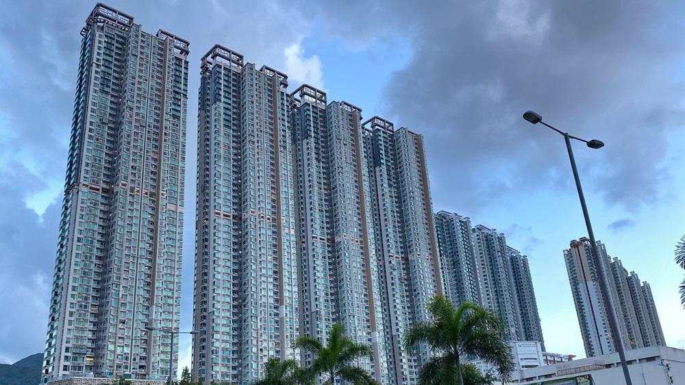 大圍名城四房議價2000元租出 原業主享4.1厘回報｜二手樓租賃