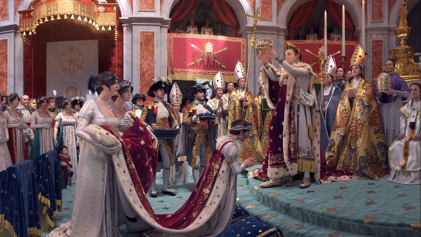 展覽︱藝景空間Visionairs首個體驗展 揭示巴黎聖母院輝煌歷史