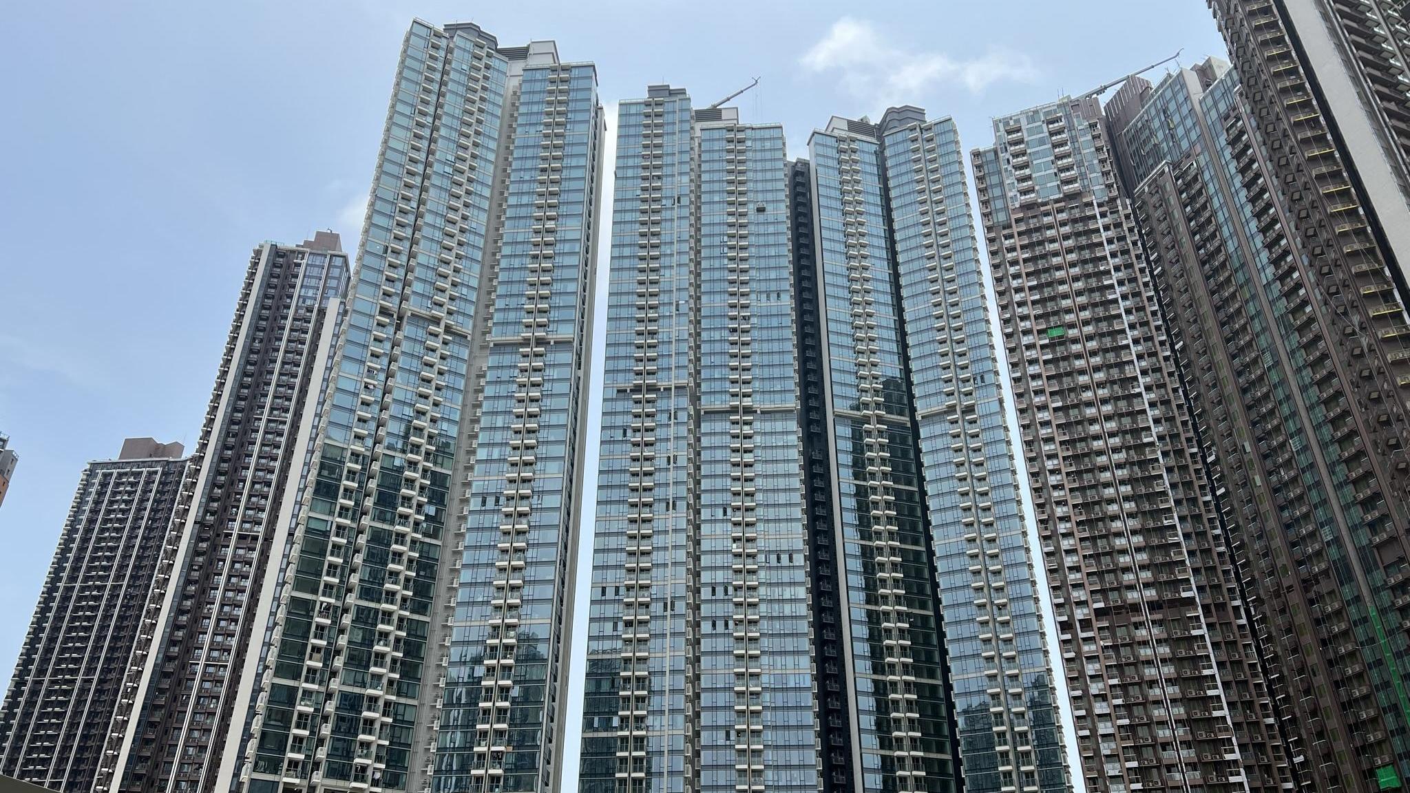 將軍澳日出康城OCEAN MARINI本月暫錄約2宗買賣成交，平均實用呎價報1.45萬元。