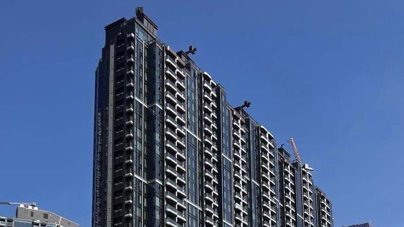 天瀧三房大宅3555萬沽 呎價逾3.2萬｜新盤成交