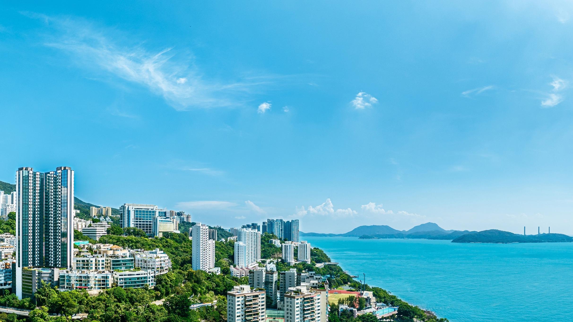 外籍客入市VICTORIA COAST兩房 涉資2500萬｜豪宅成交