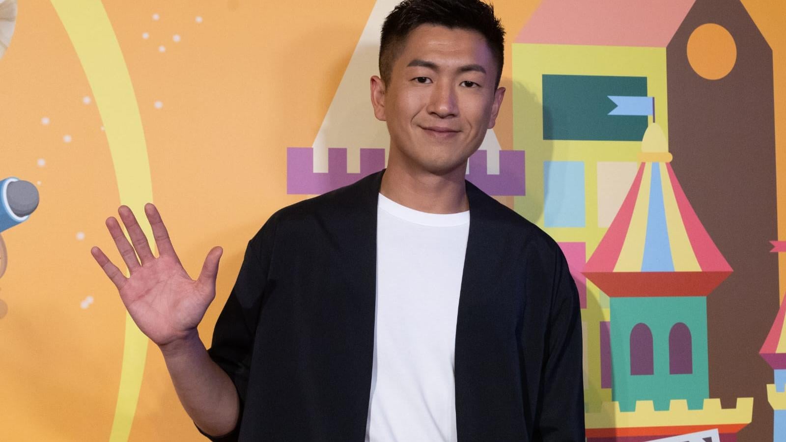 TVB節目巡禮2025｜馬貫東受力捧3劇在手 擔正演《死有對證》有壓力