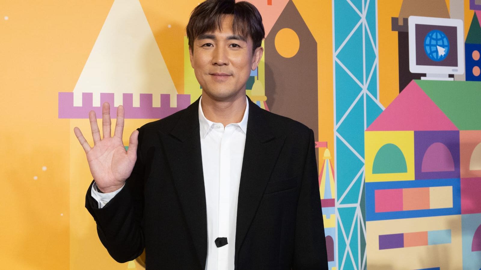 TVB節目巡禮2025｜譚俊彥感慨晚市生意差諗計救市 恨與汪明荃合作終成真