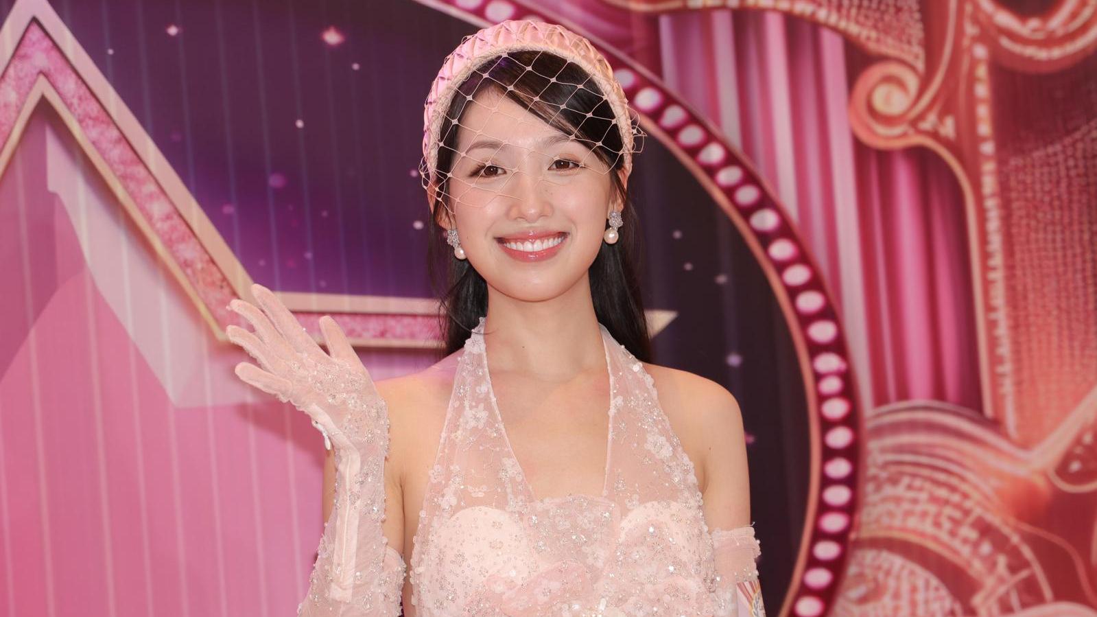 中年好聲音3｜海兒否認自己俾燈太鬆手︰係要講teamwork同可塑性