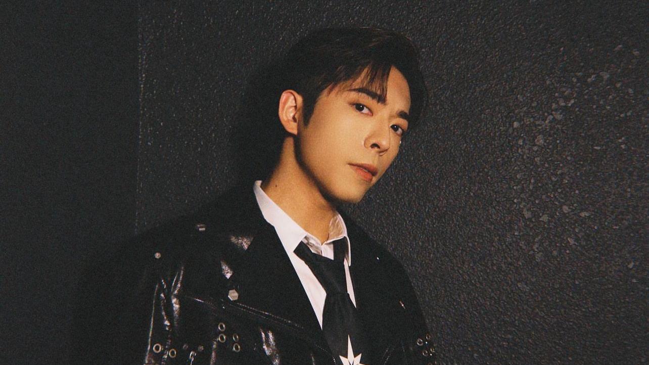 「明登戀」再度曝光後 呂爵安首留言回應力挽脫粉潮