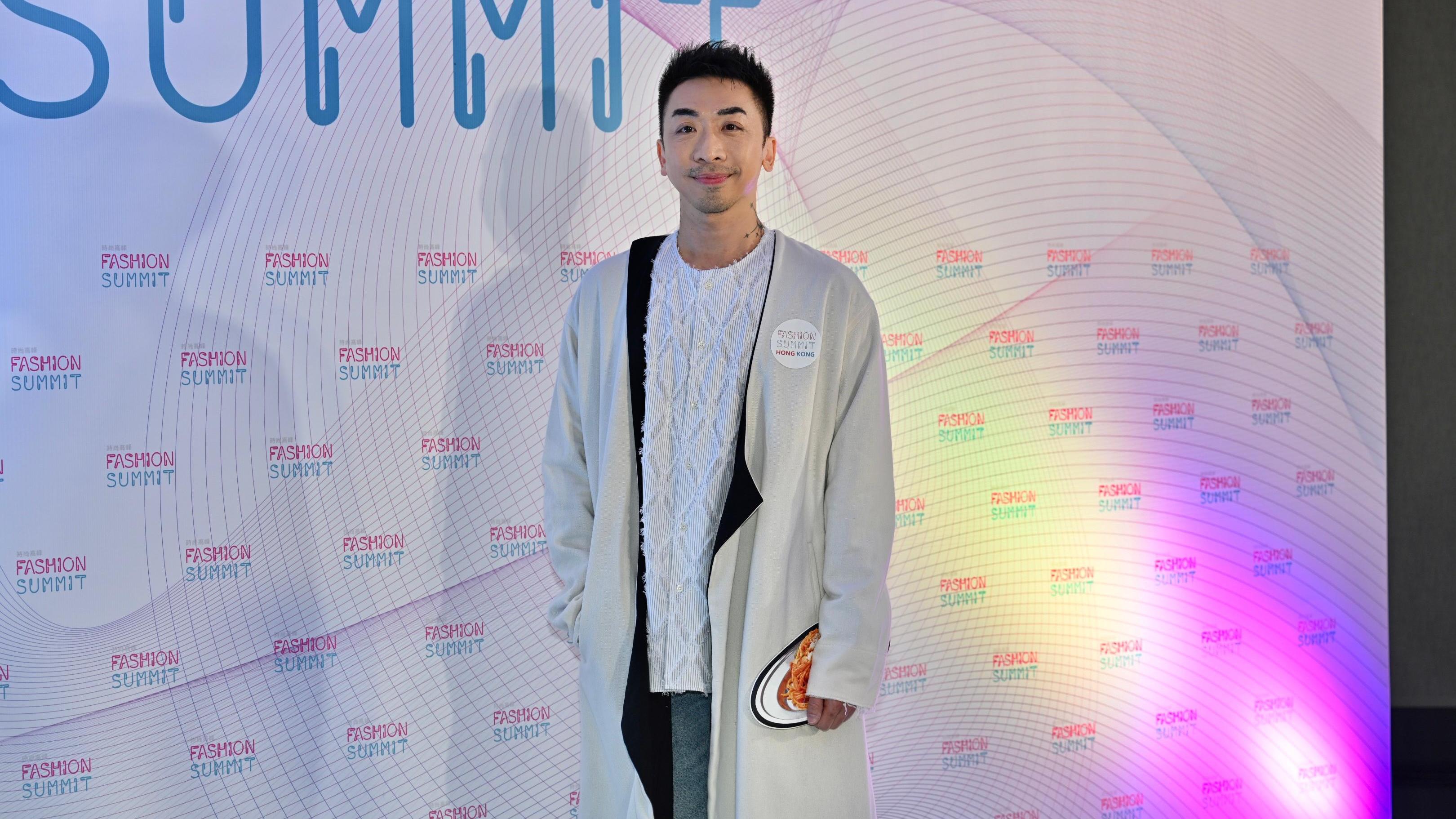 梁文禮被網民鬧多事 不滿借欣宜擦流量 