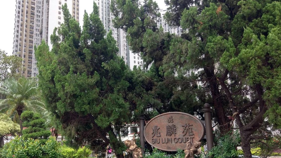 屯門兆麟苑三房放盤不足1個月減一成沽 呎價59xx元｜二手居屋成交