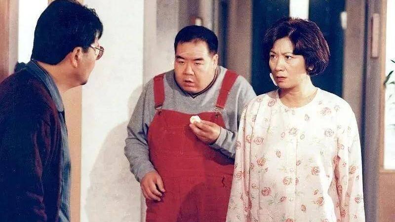 《肥貓正傳》鄭則士要求唔用安全套 網民狂loop舊片讚尺度大