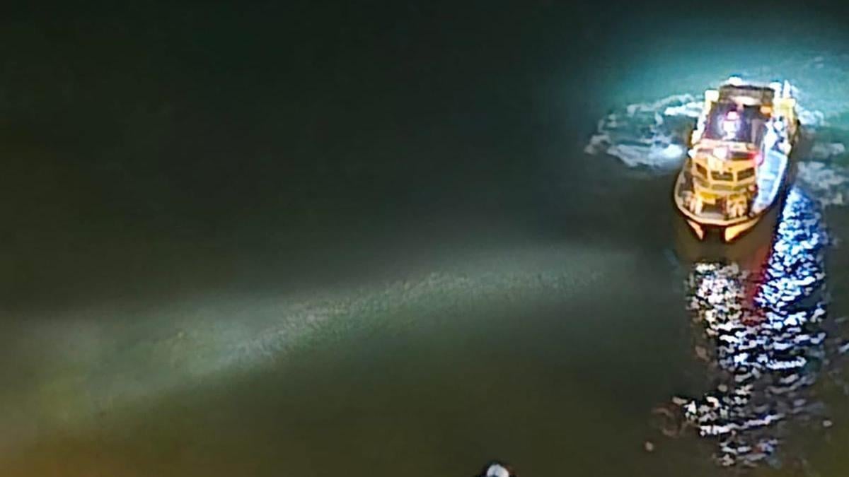 （fb「海怡半島討論區」圖片）