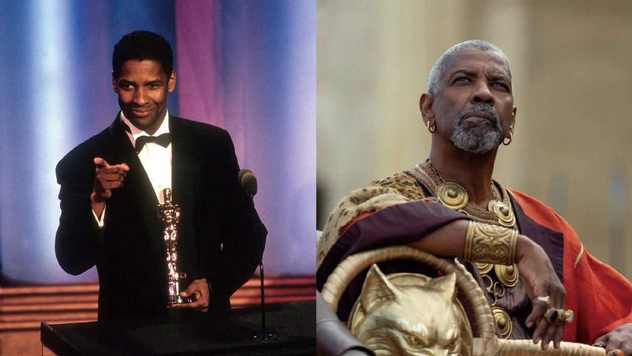 69歲影帝丹素華盛頓部署退休計劃 暗示加入Marvel電影宇宙