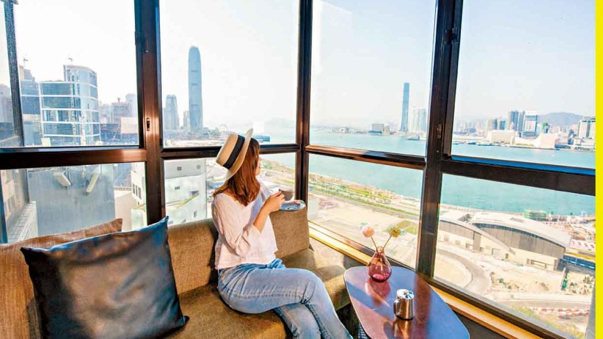 閃亮冬日住宿假期