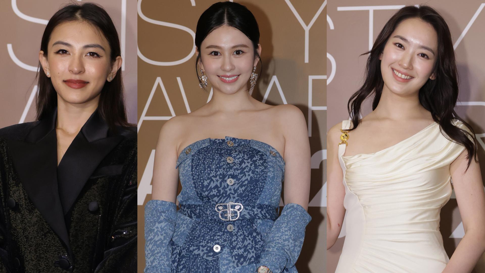 沈月林愷鈴Hilary最美星二代同場 林家謙因《破．地獄》想做電影配樂