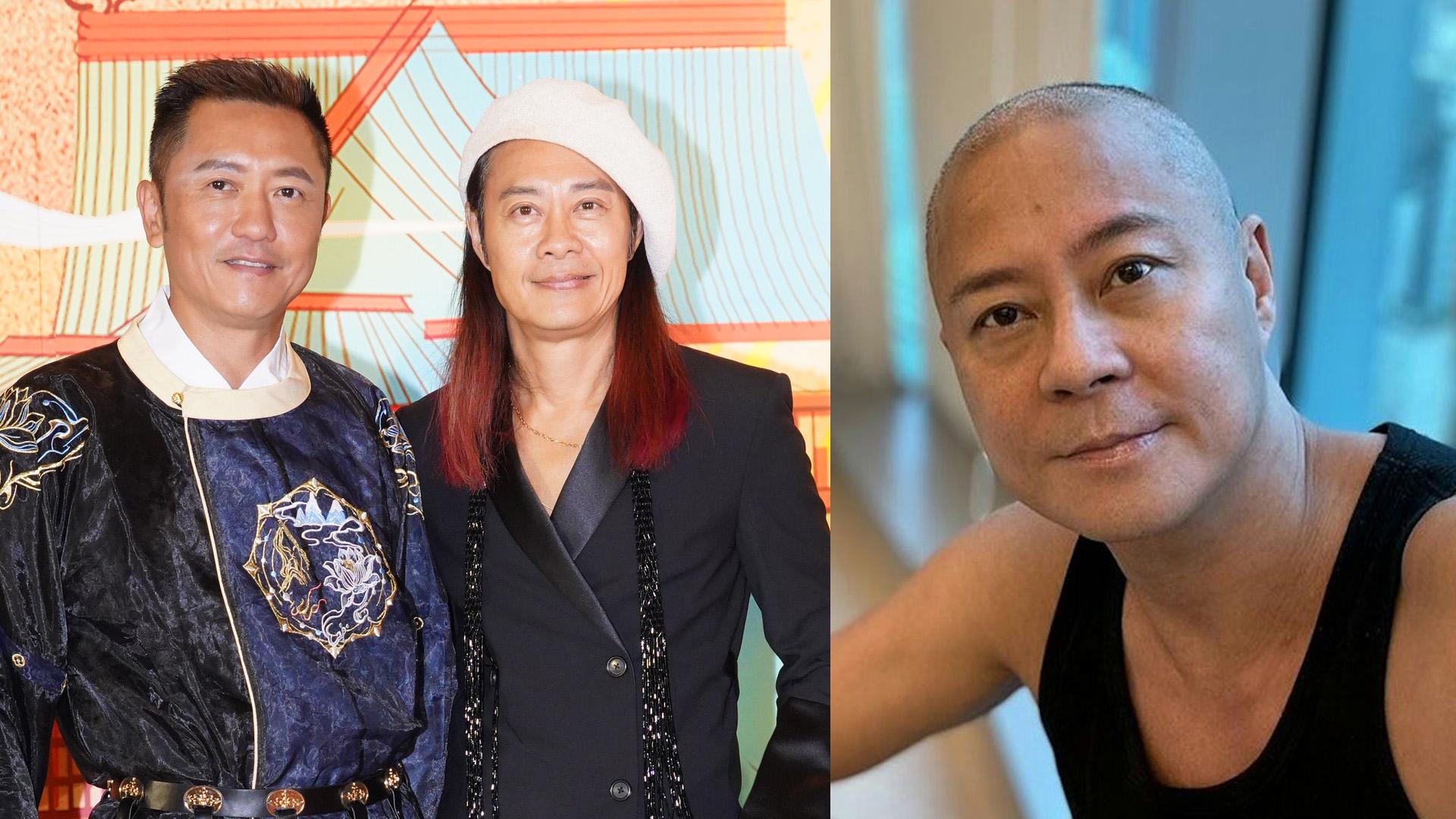 蔡一傑切除腦瘤料明年再歸隊 蔡一智樂觀談胞弟病情