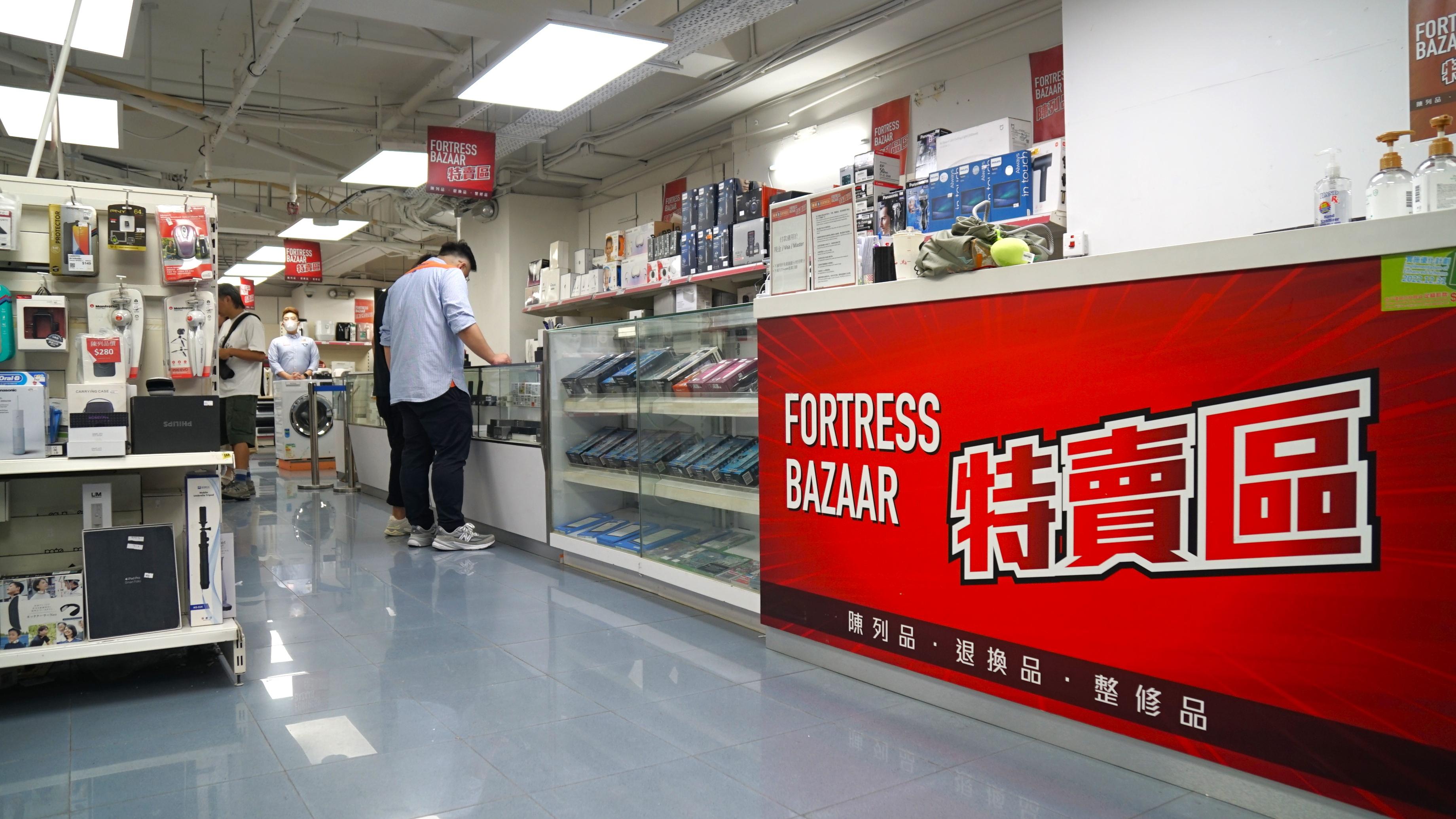 豐澤開倉荃灣特賣場登記抽籤　預告iPhone 15、iPad及Apple Watch有價減