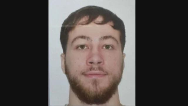 失蹤的德國大學生遺體已尋回。(網上圖片)