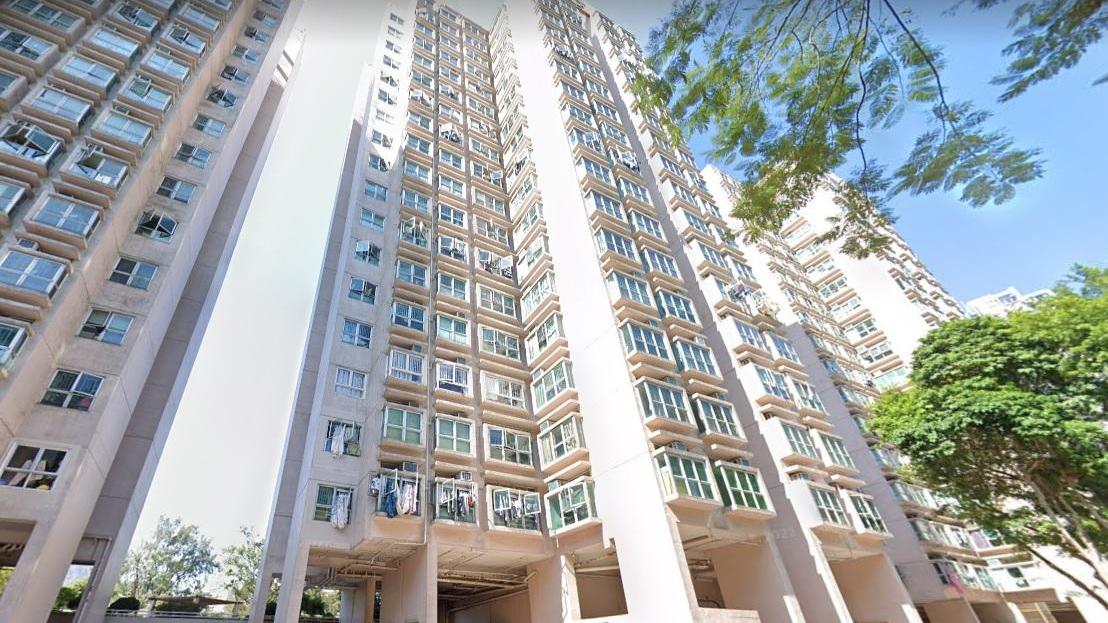 屯門恒豐園兩房移民盤，以335萬元易手，原業主持貨9年平手離場。