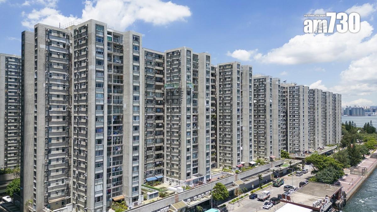 西灣河鯉景灣兩房開揚戶，獲外籍家庭客以2萬元承接，租金回報逾4.2厘。