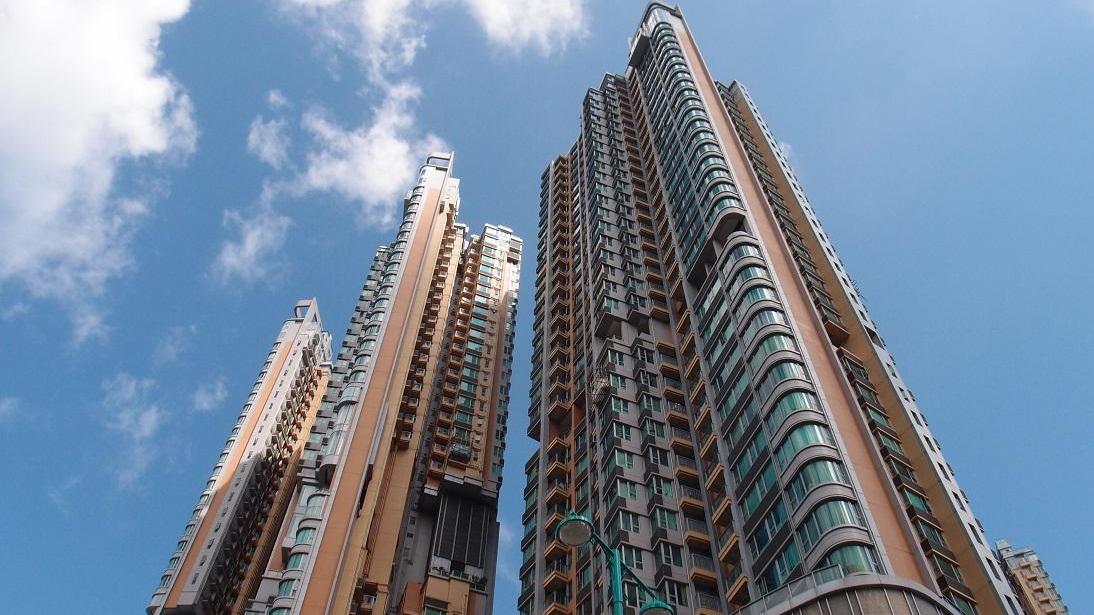 屯門瓏門套三房放盤一日，即獲廿四孝父母斥880萬元承接，送給兒子作婚後居所。