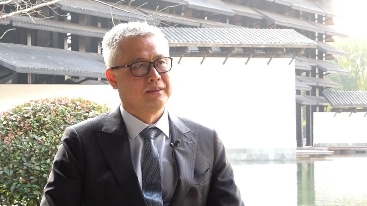 數碼港將舉辦論壇加強低空經濟的公眾教育，亦會建設基礎設施。（港台圖片）