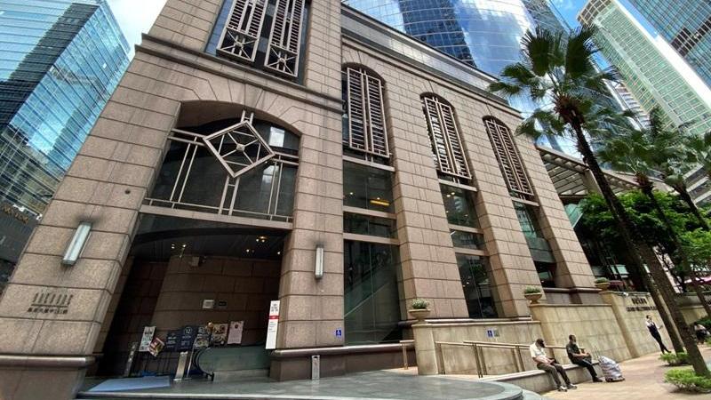 美孚「師奶兵團」林太以約8,500萬元沽出上環新紀元廣場3個單位，14年帳賺1,600萬元離場。(資料圖片)