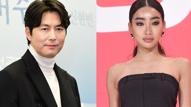 鄭雨盛認有私生子 與辣模上床再有26歲女友 正印不知情陷崩潰