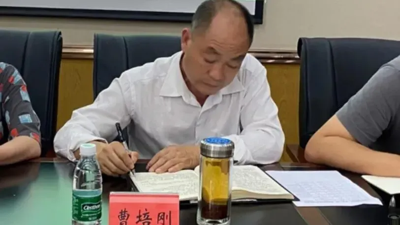 四川縣官收錢包庇邪骨判緩刑　網民：侮辱老百姓智商