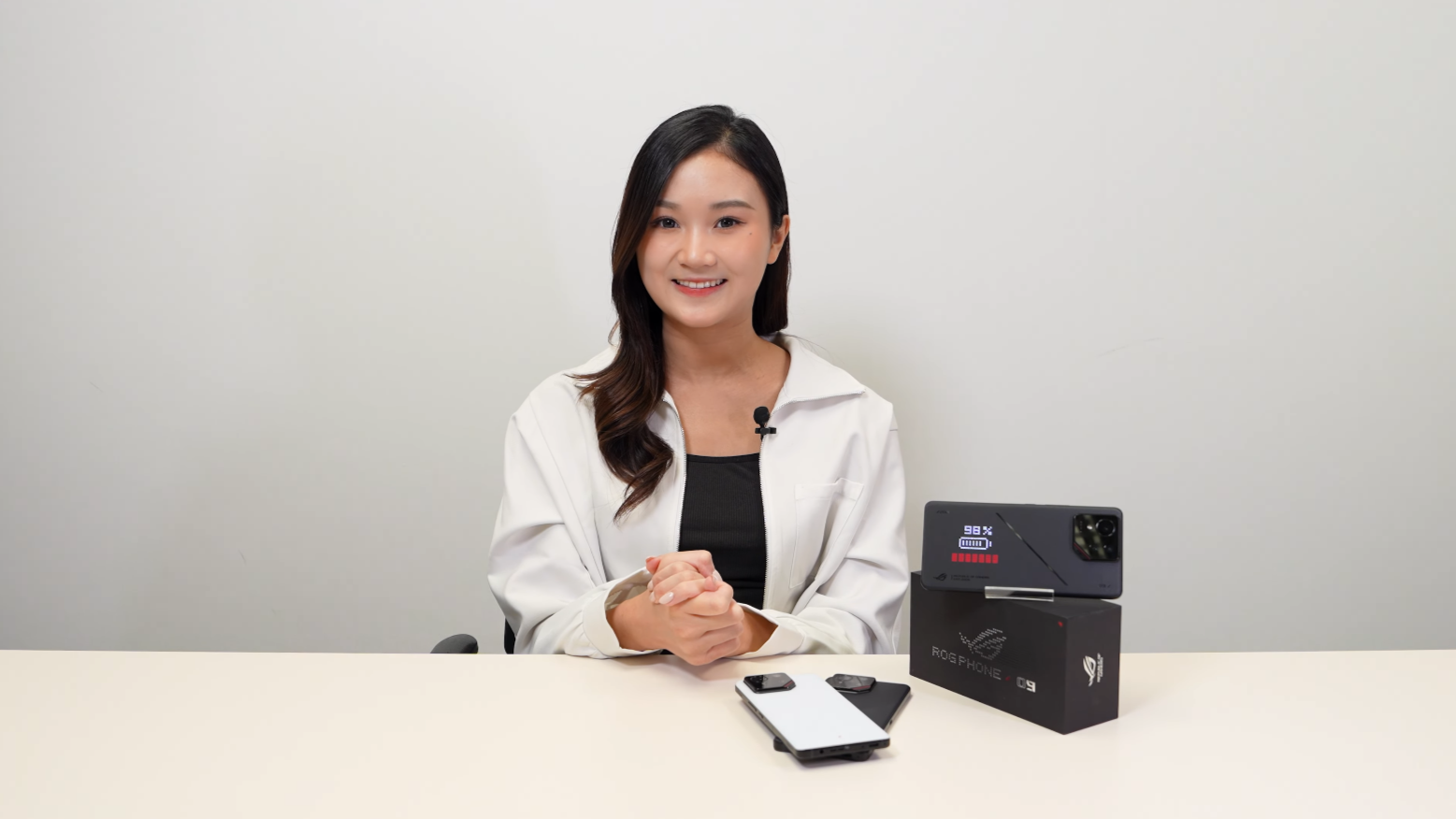 ROG Phone 9評測｜ASUS 2025旗艦搶先試　香港首部S8 Elite手機　打機/跑分/散熱表現超強