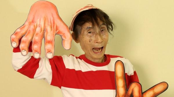 悼念楳圖一雄： 獻給曾經是孩子的我們