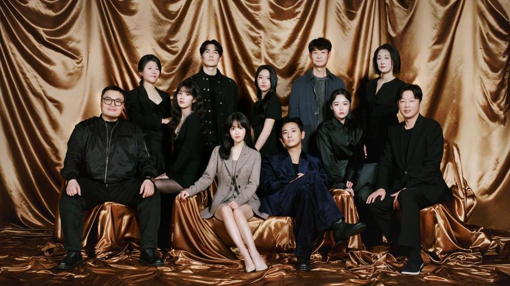 照明商店｜高允貞驚喜客串 成Disney+全球首播觀看次數No.1年度韓劇