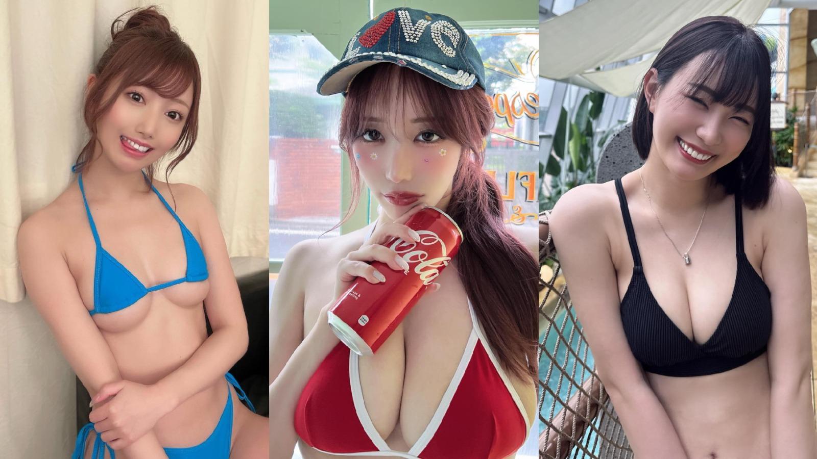 小宵虎南1月再度襲港 美谷朱音 西宮夢舉辦見面會益球迷