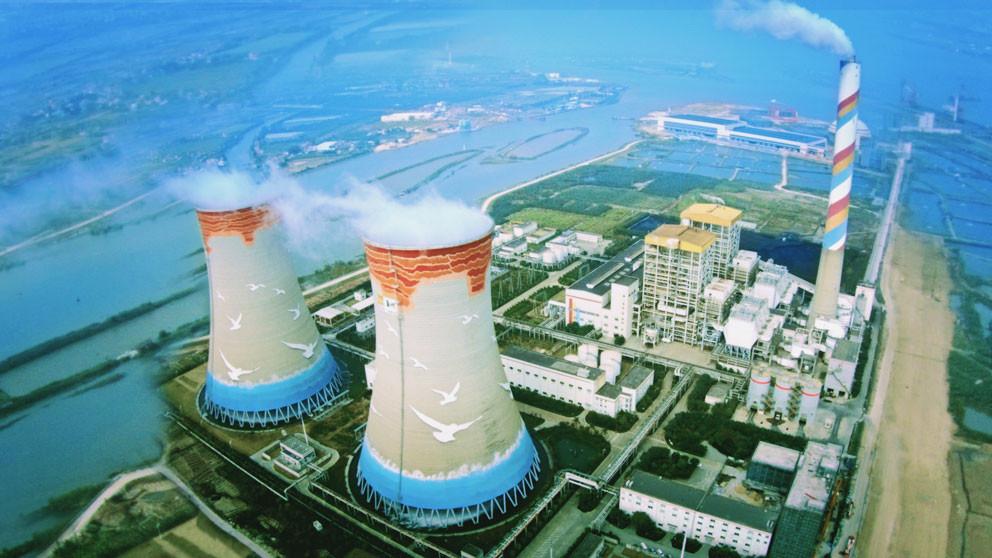 華潤電力風電業務下半年大幅增長