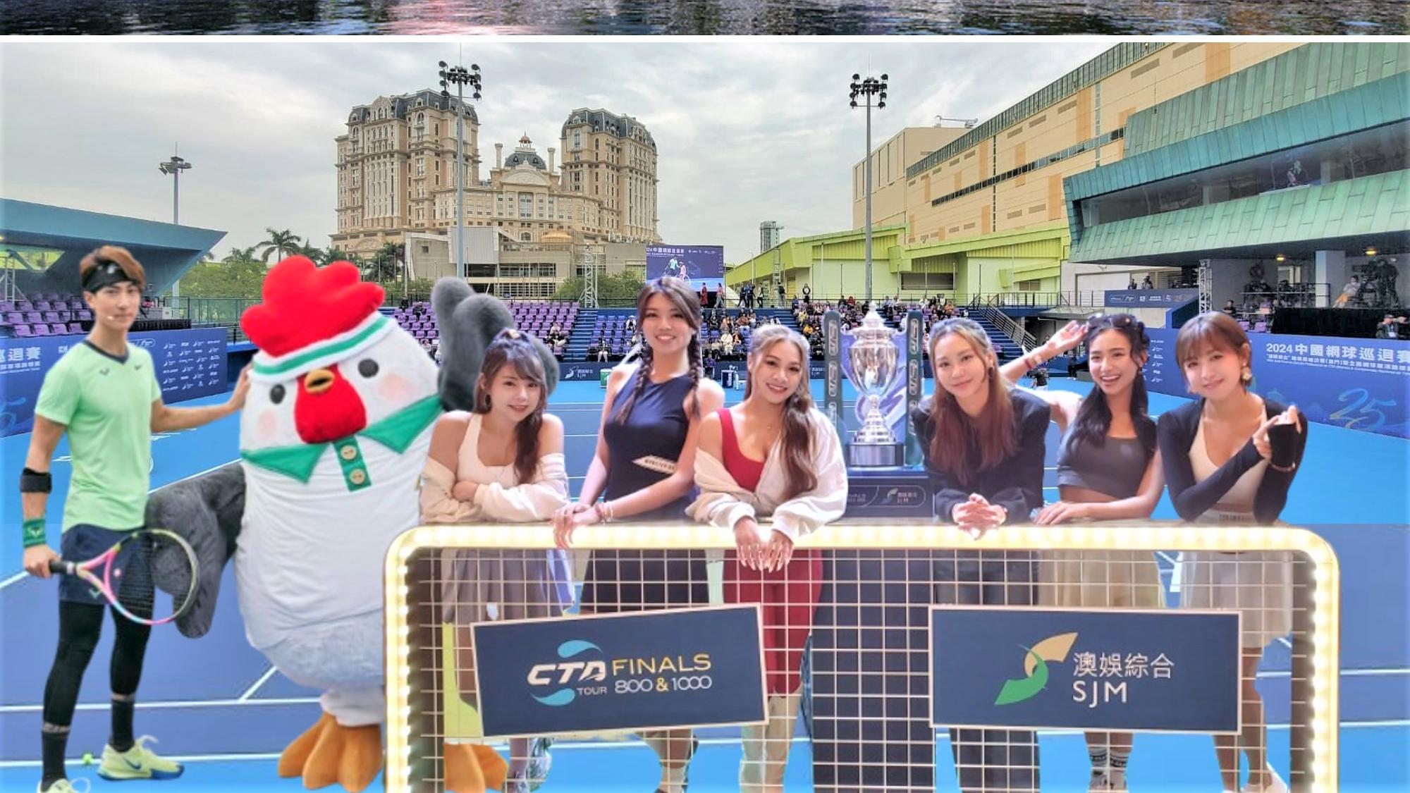 從運動經濟到專才置業