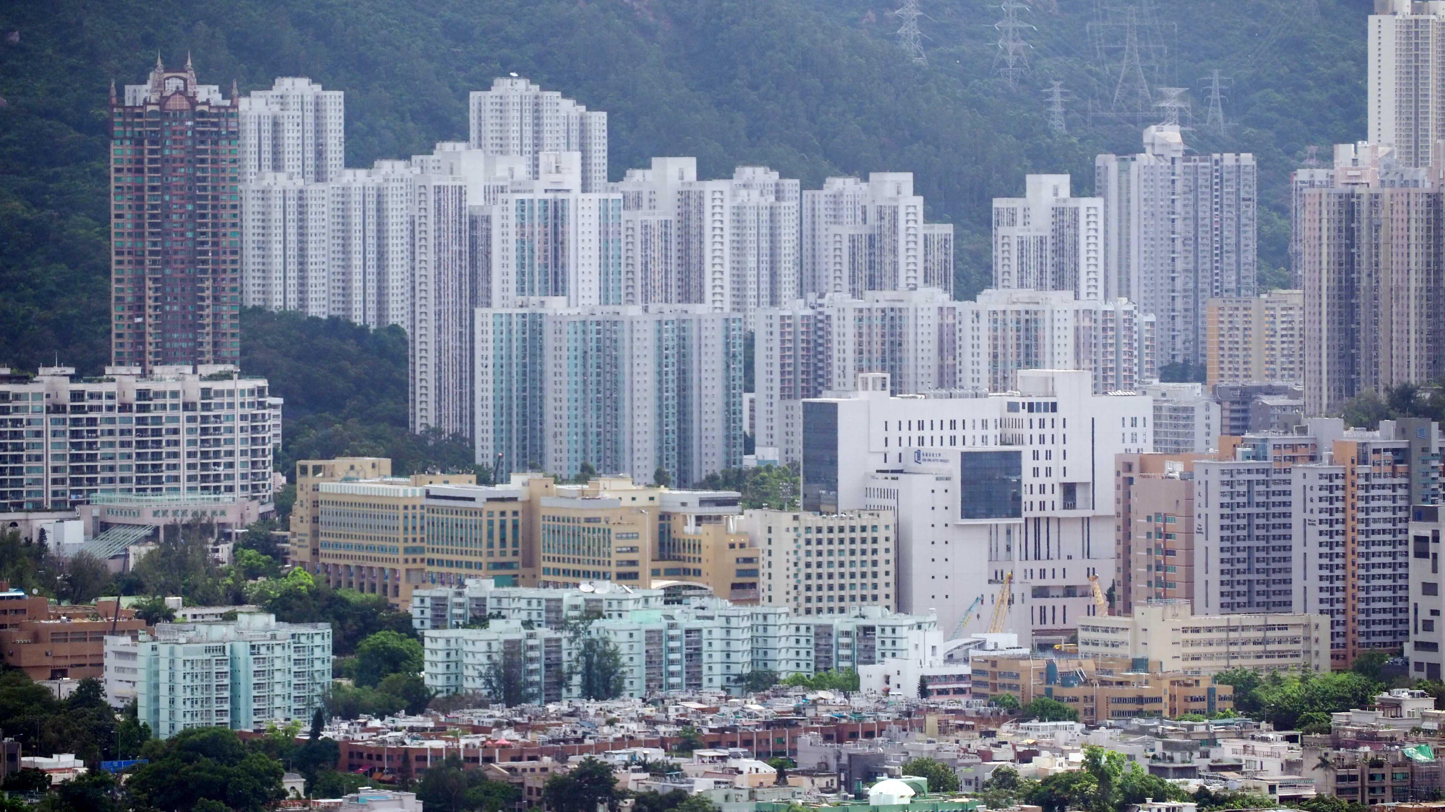 2024年樓市量升25%價跌5.8%