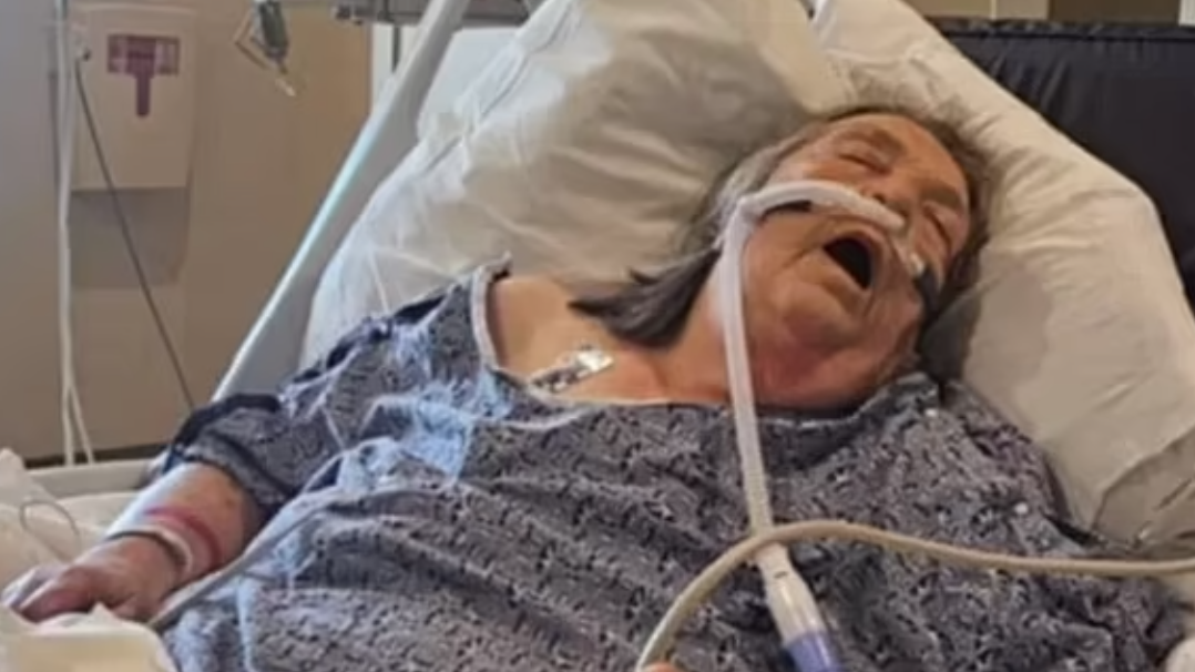 76歲婦陪孫遊美迪士尼 赴美20次僅今次無買旅遊保險 即中招入ICU