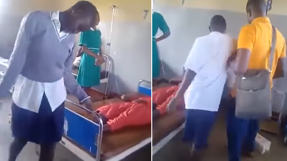 烏干達爆怪病 患者會不受控「跳舞」300人染疫大部分是女性(有片)