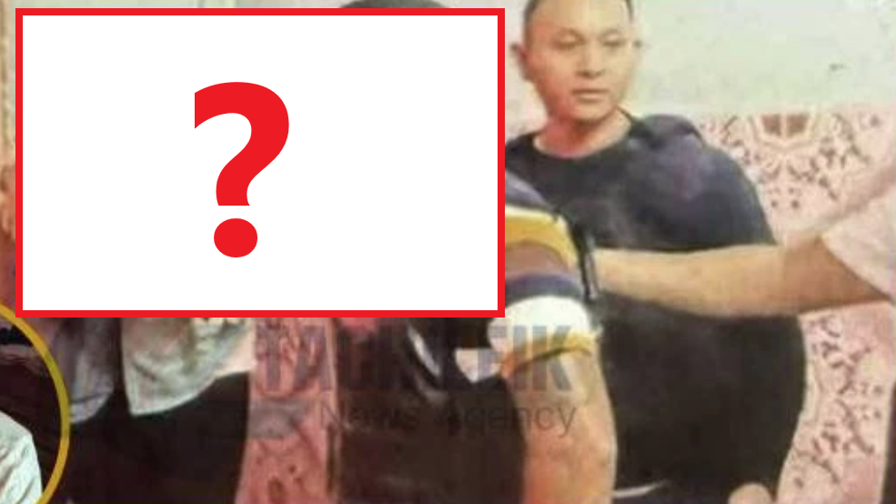 中國商人泰緬邊境被綁架7天 警擊斃6匪 救參一刻曝光