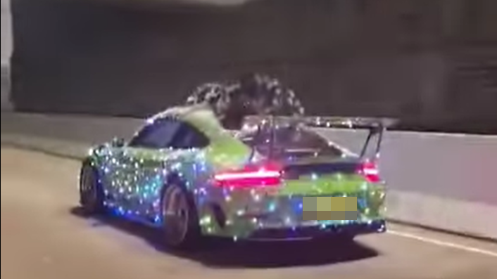 (@fb香港突發事故報料區/Bosco Chu圖片)