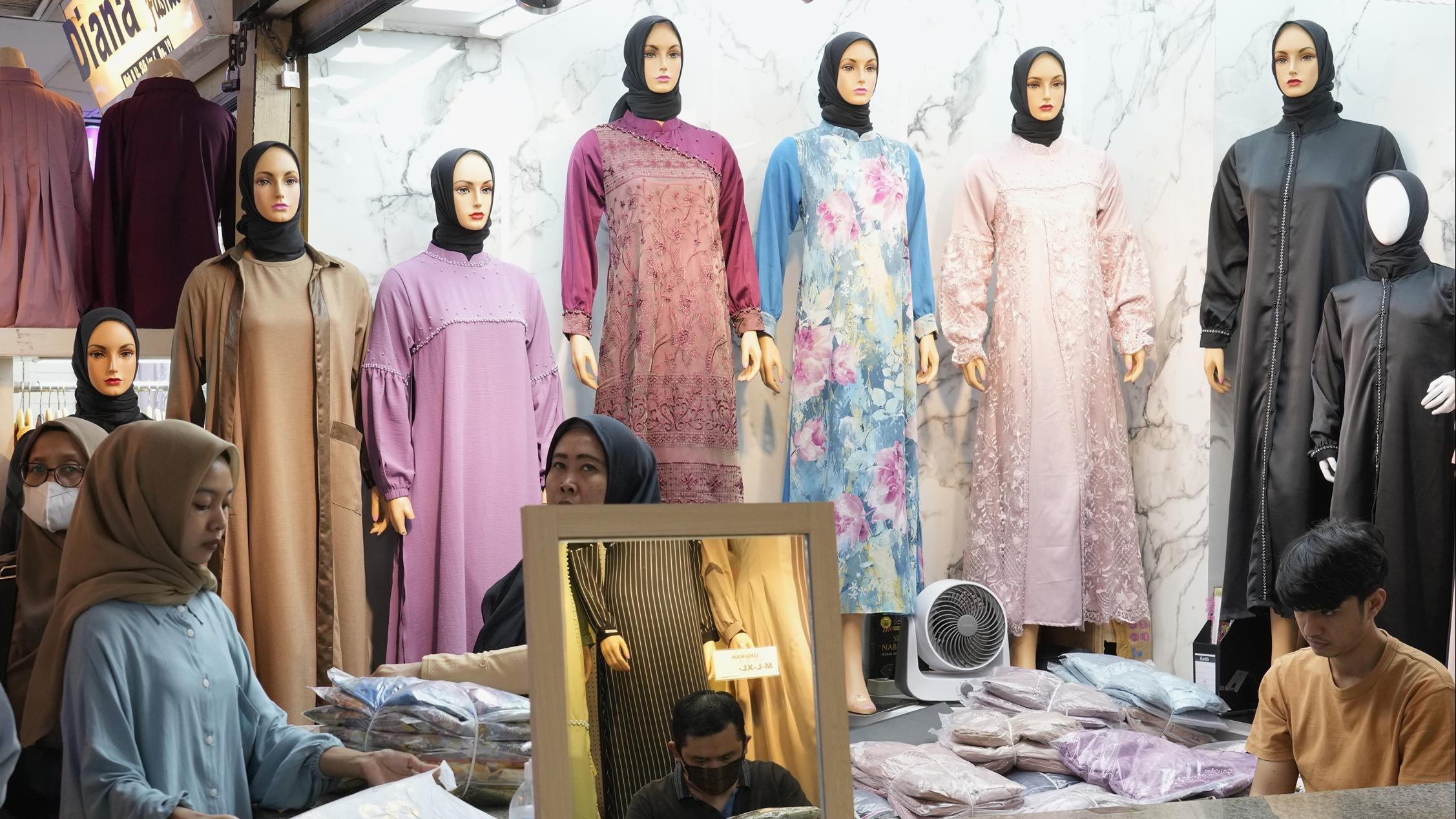 東協市場受惠於普及金融發展