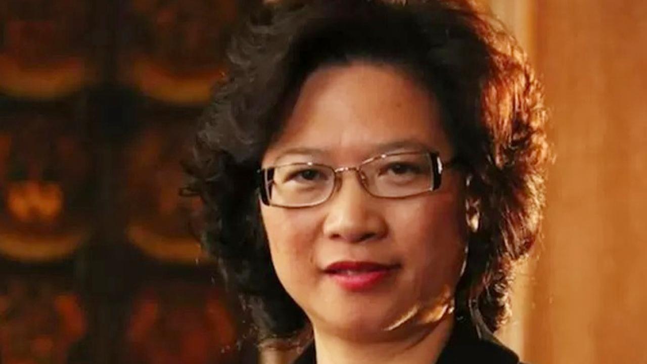 英法庭裁定軍情五處警告華人律師政治干預，理由正當沒違法。(網上圖片)