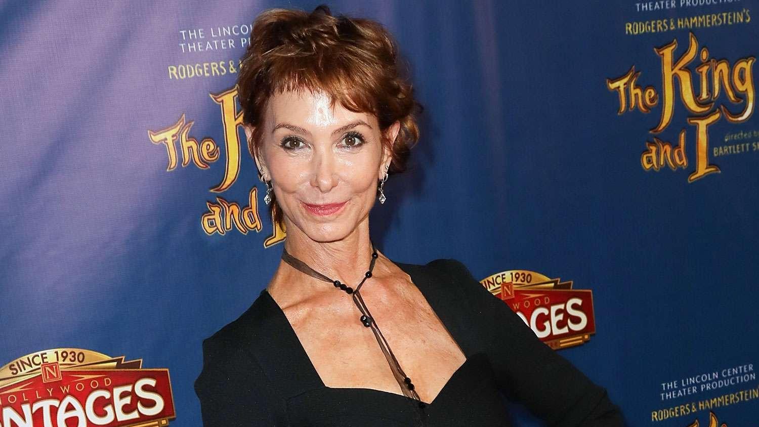 《星際爭霸戰》女星抗食道癌2年半病逝，終年70歲。(網上圖片)