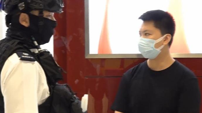 23條｜馬俊文條例生效後不獲減刑　被駁回司法覆核