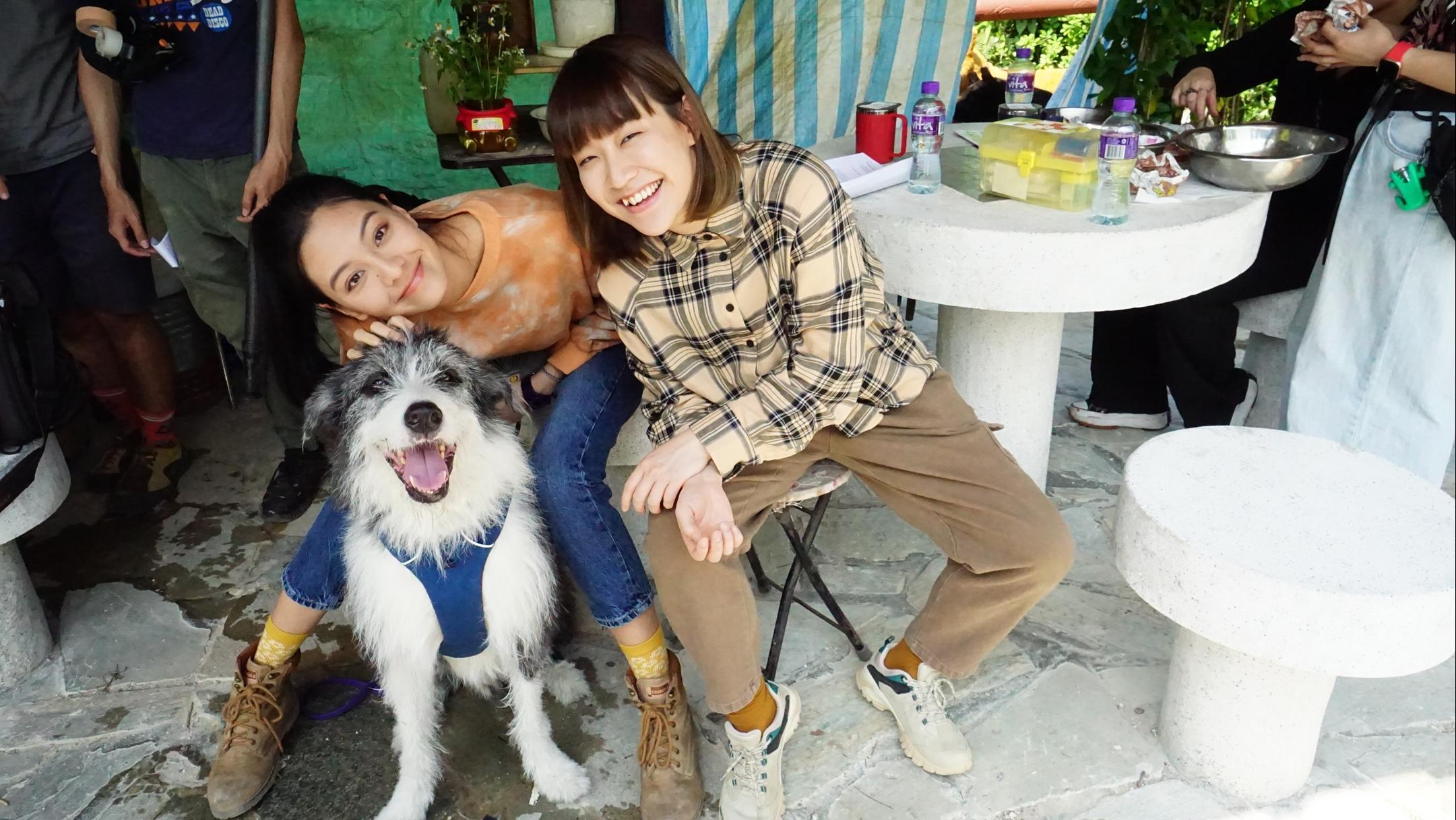 得寵先生︱阿正為演好獸醫診所護士 跟獸醫偷師獸學習急救