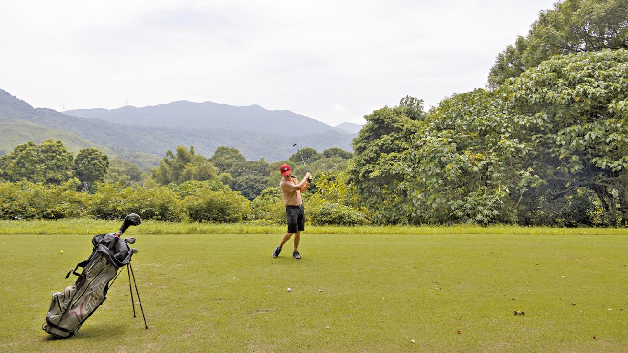 粉嶺高球場覆核案 哥球會勝訴 環評報告須重新諮詢公眾